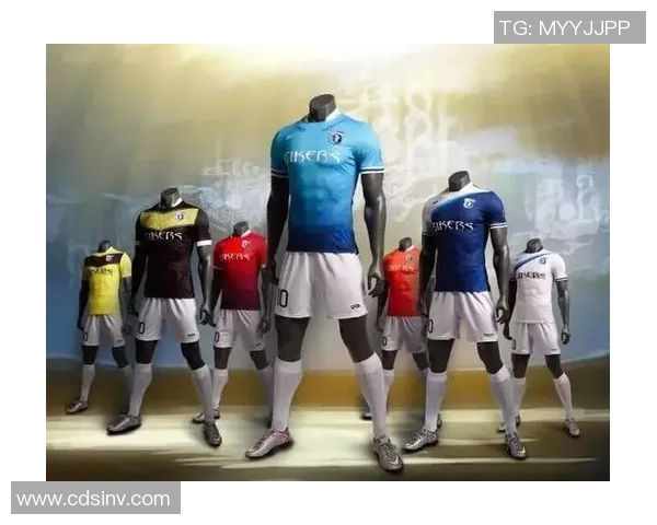 全球知名体育用品品牌的崛起与发展趋势分析